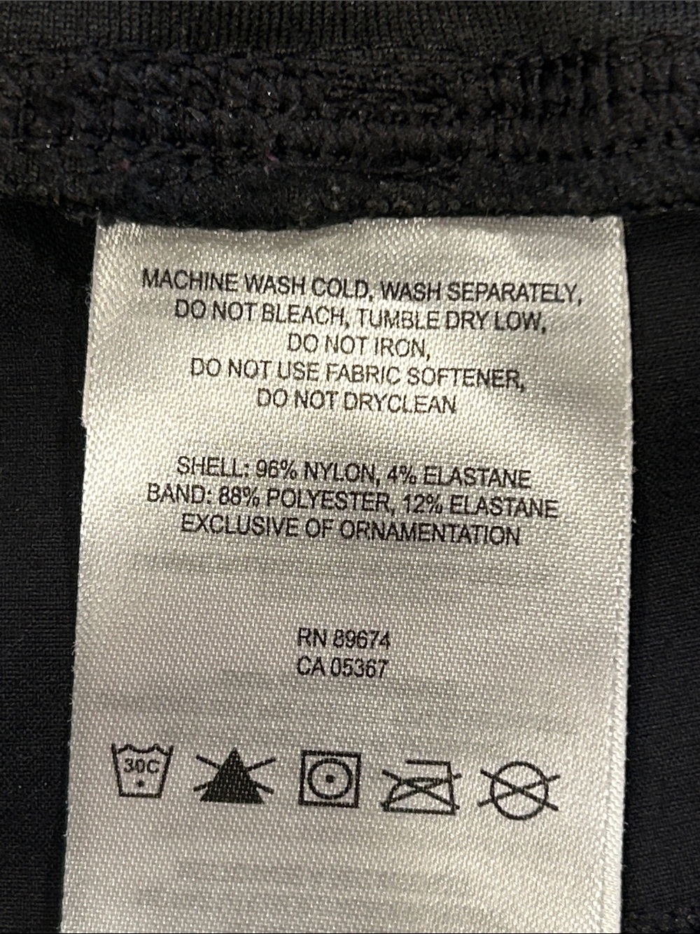 MOUNTAIN HARDWARE | Women’s Pants - Picture 6 of 6